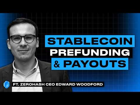 Visa Announce Stablecoin Prefunding and Payouts With zerohash