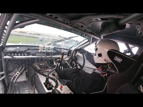 2020 D1NZ DK | Final Round | Liam Burke