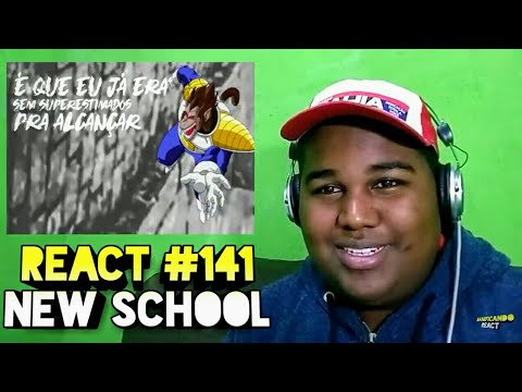 Coruja BC1, BK' e NP Vocal - Atos (Prod. Dj Caique) #CE4 [DANIFICANDO REACT]