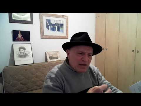 Tsipora et Esther 01-02-2023 (au dela de nuit) Tsipora et Esther 01-02-2023 (au dela de nuit)