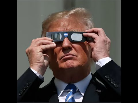 Video thumbnail for Dr. Trump