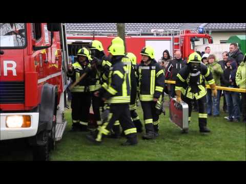 1. Tag der offenen Tür - Feuerwehr Schwepnitz