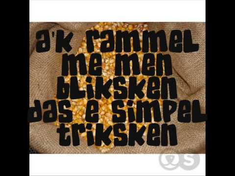 roekoekoe - michelleken en tommeken