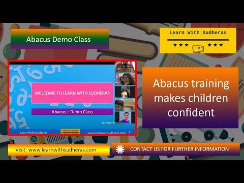 Learn With Sudheras