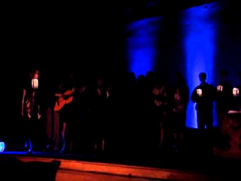 „IN MEMORIAM. Na ścieżkach Józka Szkolnego" - cz.13 "Grajmy Panu..."