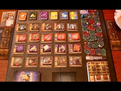 Table For Two Show- Dwarven Miner (Origins Special)