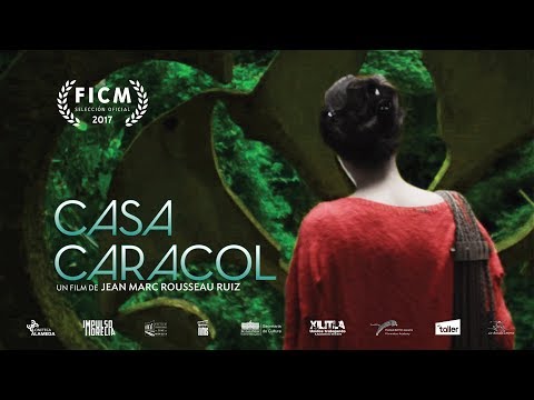 Trailer de Casa Caracol