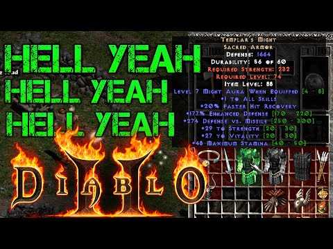 UNRULEY SLAMFEST in PROJECT DIABLO 2