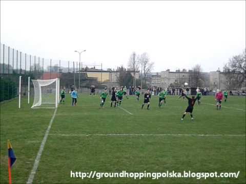 Klasa A: Górnik Bobrowniki Śląskie - Olimpia Boruszowice 0:2 (gol na 0:1) / 20.04.2013