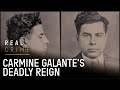 Brooklyn S Infamous Mob Hit Of Carmine Galante