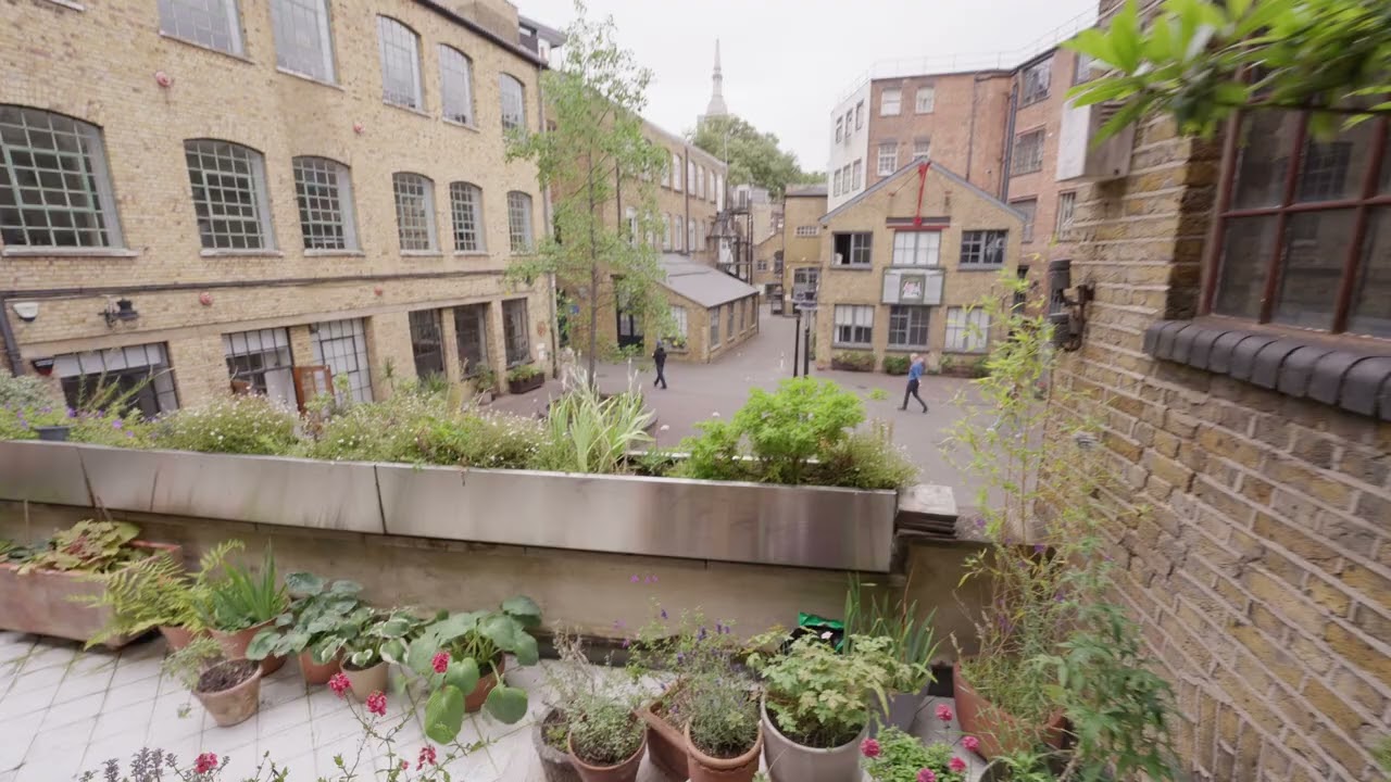 Woolly Mammoth , Property Tour Film video 1