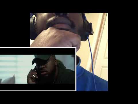 Greezy x Dreysoul Tourner La Page - Réaction Ghost ENT