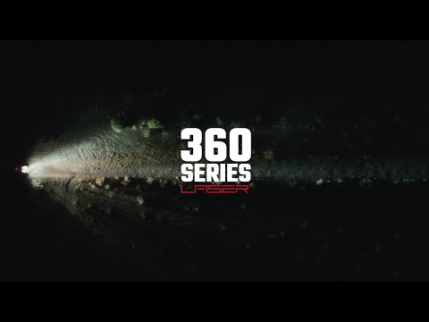 RIGID LASER Tech Video