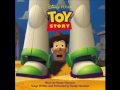 Toy Story (Randy Newman) - Sid (Instrumental)