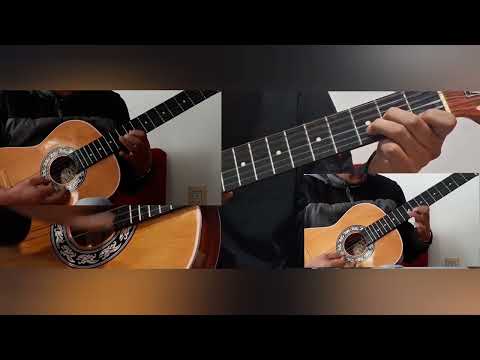 Si nos dejan - Rondalla de Saltillo