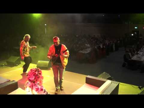 Gebrüder Blattschuss - Wo is mein Jeld