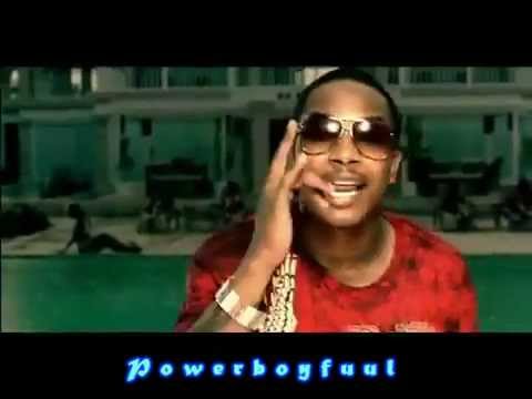 (Official Video) Soulja Boy ft Chingy - Turn It Up