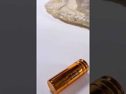 ZOLA Нитка для розмітки 30 м золота