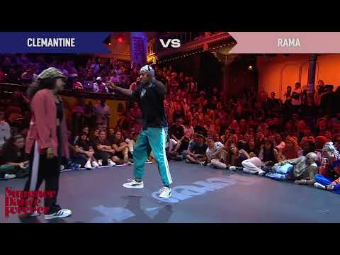 Clemantine vs Rama TOP 24 House Dance Forever | Summer Dance Forever 2023