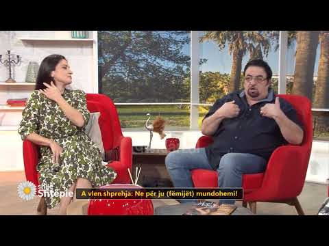 "Unë e gruaja humbim në punë, vetëm kur na vijnë biletat",Gaz Ujkashi ndan gjestin e bukur nga vajza