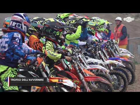 RECAP - Trofeo delle Regioni Junior - Trofeo Giampiero Marinoni