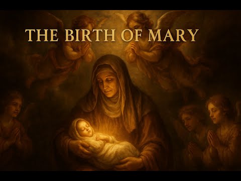 The Birth of Mary Changed the World | Nativity of the Blessed Virgin Mary Explained