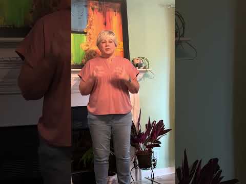 Kay Lokey — Campaign Message