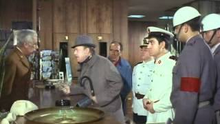 El marino de los puños de oro Rafael Gil, 1968