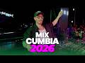 MIX CUMBIA 2026 Enganchado Fer Palacio