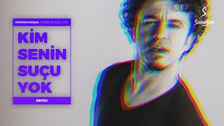 Buray - Kimsenin Suçu Yok (Mustafa Başal Remix)