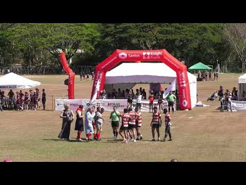 D1 GAME 06 SKF MAVERICK ROOSTER VS THE BUSH TURKEYZ