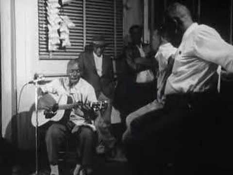 Son House YouTube preview