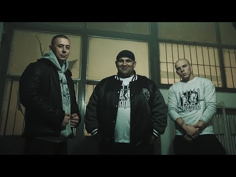 Wanted Razo & HNR & Hibrid - Sors keze (Official Music Video)