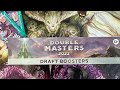Double Masters 2022 Draft Box Battle This Set Keeps Reinventing Itself