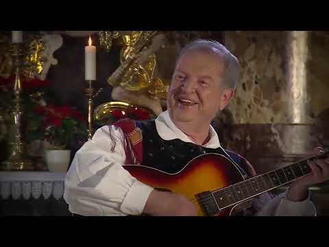 Ansambel Franca Miheliča - Venček Miheličevih