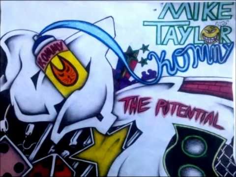 Mike Taylor ft. Miky Mike - I Be Killin