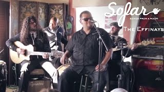 The Effinays - Gypsy | Sofar Fort Worth