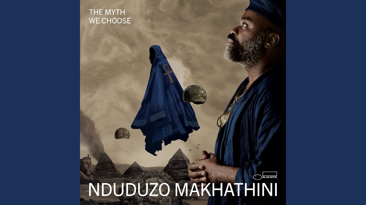 Nduduzo Makhathini 