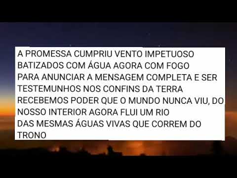 Playback, Aviva-nos os Bravos