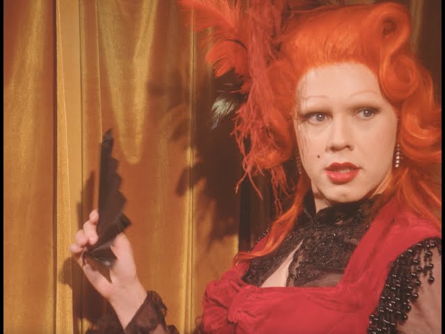 Cole Escola's "Our Home Out West"