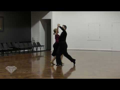 Slow Foxtrot (Bronze 4/Beginners)