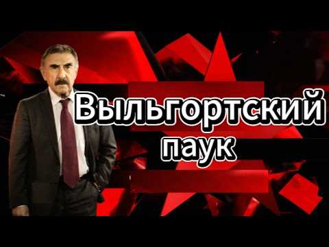 Следствие вели 2026 | Выльгортский паук| Full HD