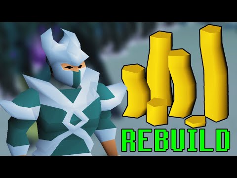 Best Bosses / Strategy For BOWFA Rebuild [OSRS]