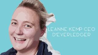 Blockchain, l'avenir de la certification diamantaire