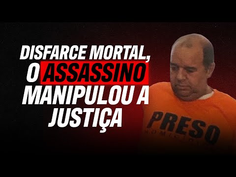PREDADOR DESMASCARADO: O CASO DE RACHEL GENOFRE - INVESTIGAÇÃO CRIMINAL
