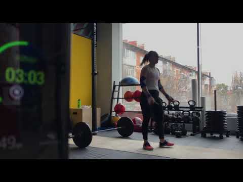 Kyiv Battle Professionals 18.1 Salnikova Diana