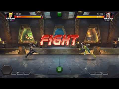 1 feature 6 star crystal opening and master chaos rift - Marvel contest of champions