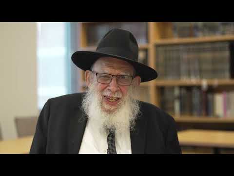 It's ELUL - Rav Yitzchok Cohen