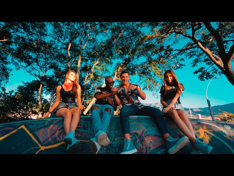 Delirio - YONKEY ft. EMIL