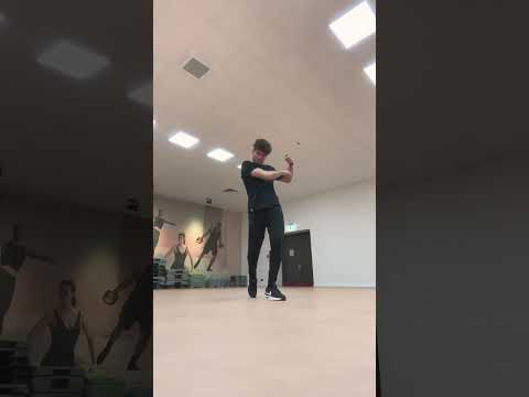 What they gon say - Run Suno & Zay Munna ( dance by patrox ) #dance #patrox #whattheygonsay